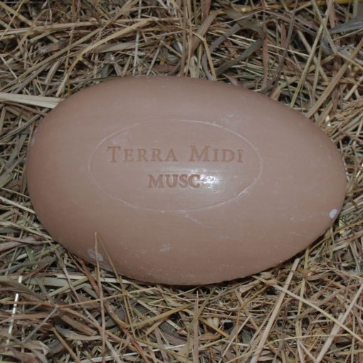 Terra midi mysk tvål