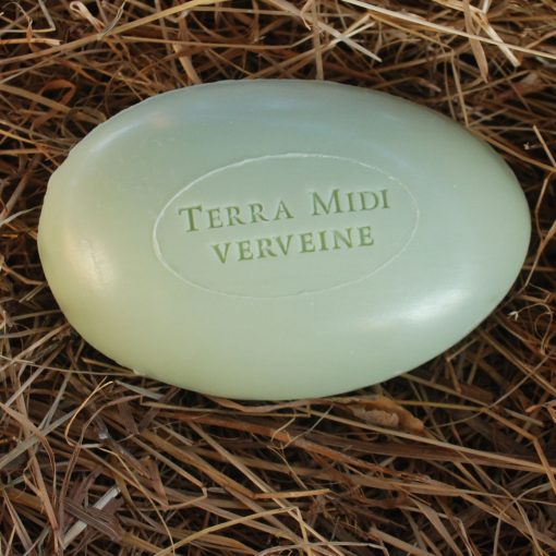 Gåsägg Verbena
