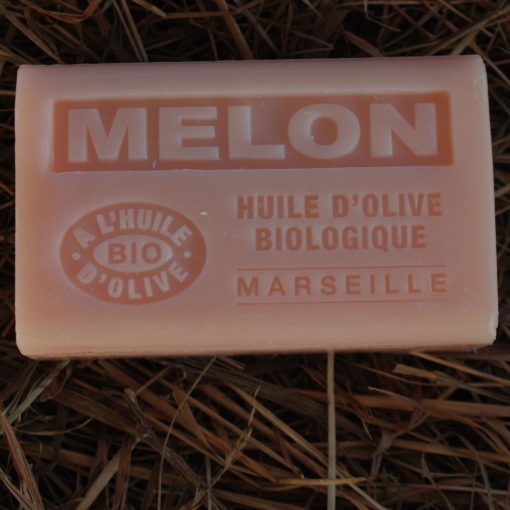 Tvål Artisanale Melon