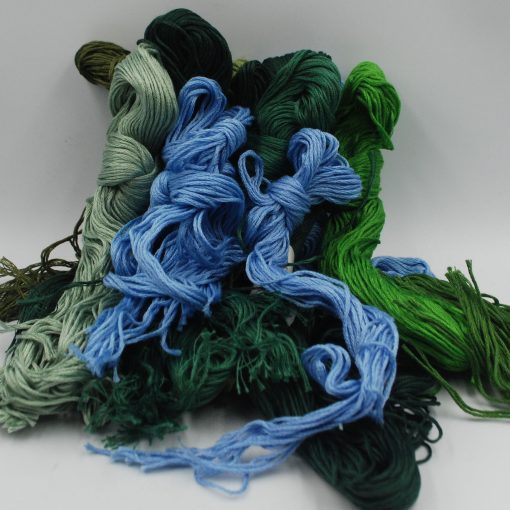 Broderigarn