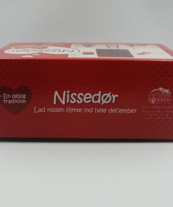 Nissedörr