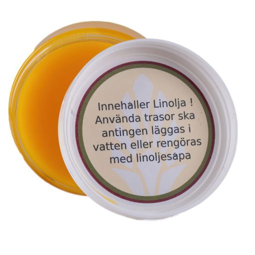 Trävax