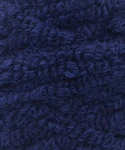 Veckgarn lila toner.