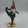 Yoga tomte.