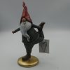 Yoga tomte