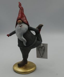 Yoga tomte