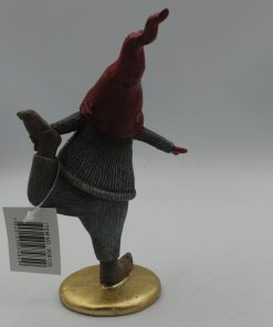 Yoga tomte