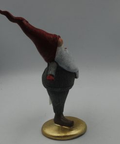 Yoga tomte
