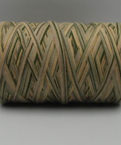 095 - Grön/gul/natur