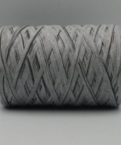 Stränggarn nr. 211 - grått.