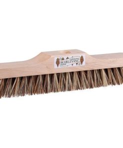 Skurlevang på skaft