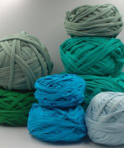 Blandpåse enligt bild.