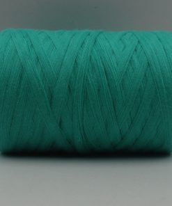 Stränggarn 0100 - turkos.