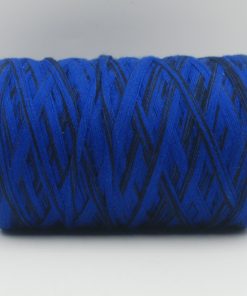 Stränggarn 096 - Blå.
