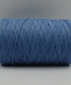 Stränggarn 097 - blå.