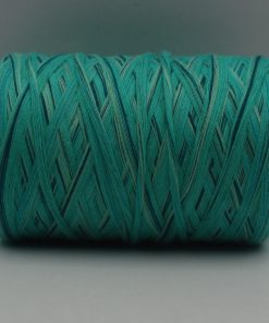Stränggarn 099 - turkos.