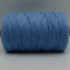 Stränggarn 0101 - blå.