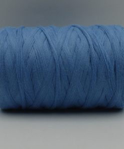 Stränggarn 0101 - blå.