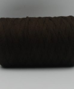 Stränggarn 213 - brun.