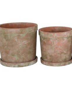 Krukor Antic Terracotta