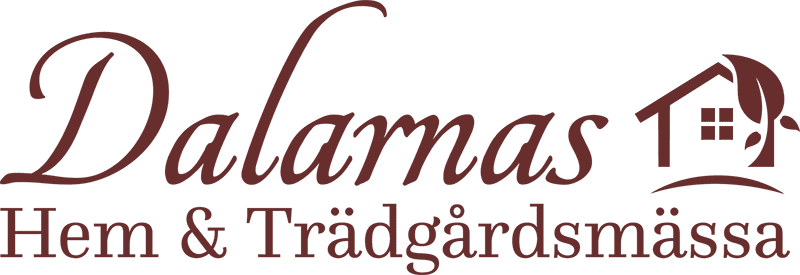 Dalarnas hem och trädgårdsmässa Smedjebacken