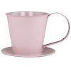 Kopp rosa