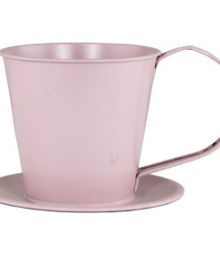 Kopp rosa