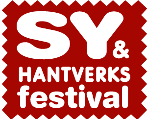 Sy & hantverksfestrivalen Stockholm.